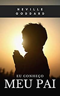 Livro EU CONHEÇO MEU PAI