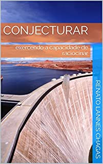 Livro CONJECTURAR: exercendo a capacidade de raciocinar