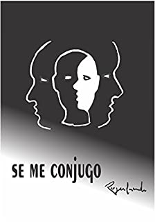 Livro se me conjugo