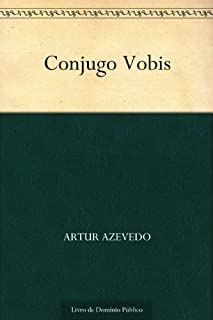 Livro Conjugo Vobis