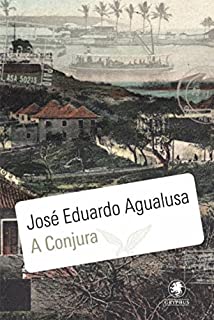 Livro A Conjura