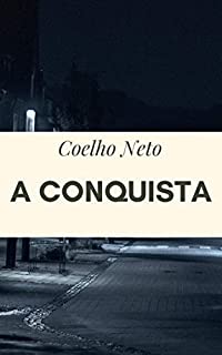 Livro A Conquista