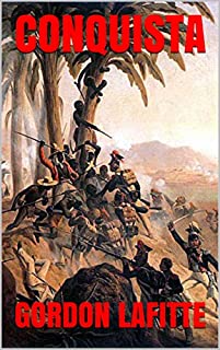 Livro CONQUISTA