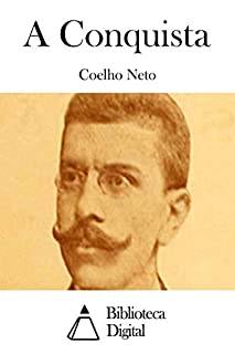 Livro A conquista