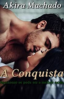 Livro a conquista
