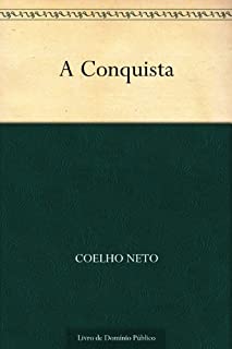 Livro A Conquista
