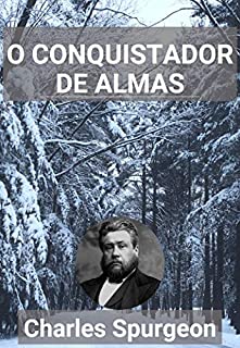 Livro O Conquistador de Almas