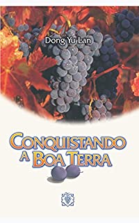 Livro Conquistando a boa terra