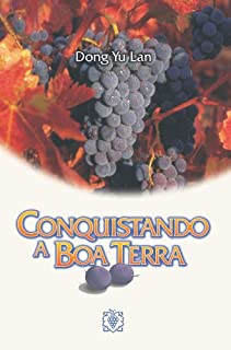 Livro Conquistando a Boa Terra