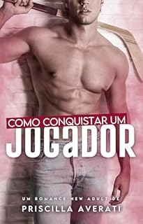 Livro Como Conquistar Um Jogador