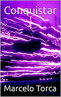 Livro Conquistar (Quarteto)