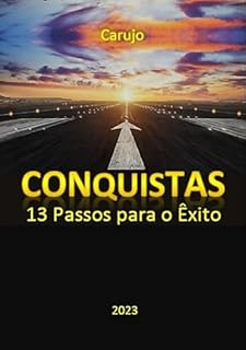 Livro Conquistas