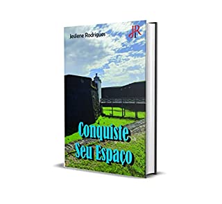 Livro CONQUISTE SEU ESPAÇO