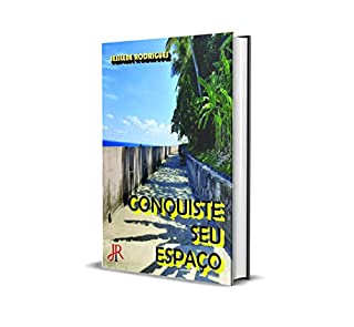 Livro CONQUISTE SEU ESPAÇO