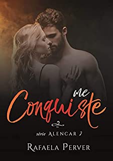 Livro Me Conquiste (Livro 2)