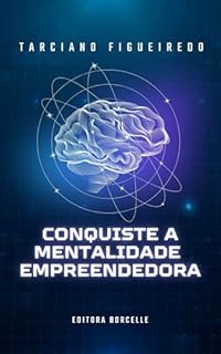 Livro Conquiste a mentalidade empreendedora