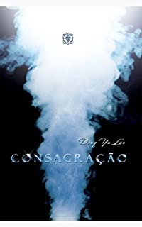 Livro Consagração