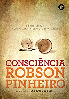 Livro Consciência