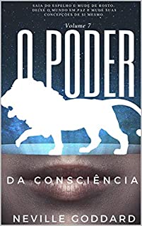 Livro O poder da consciência