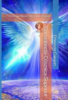 Livro Consciência Cósmica Superior