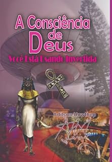 Livro A Consciência De Deus