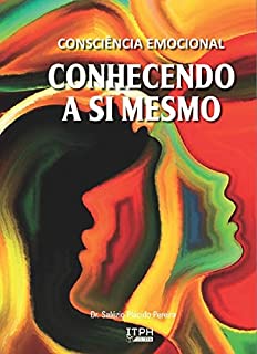 Livro Consciência Emocional: conhecendo a si mesmo. Vol. I