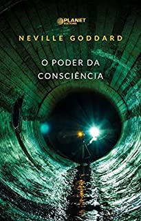 Livro O poder da consciência (traduzido)