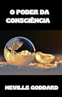 Livro O poder da consciência (traduzido)