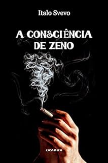 Livro A Consciência de Zeno