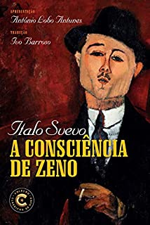 Livro A consciência de Zeno (Coleção Clássicos de Ouro)