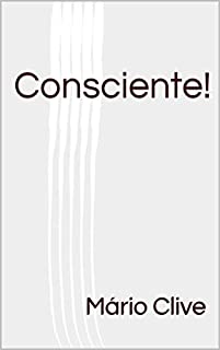 Livro Consciente!