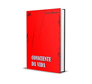 Livro CONSCIENTE DA VIDA