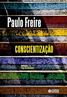 Livro Conscientização