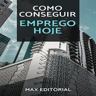 Como conseguir emprego hoje