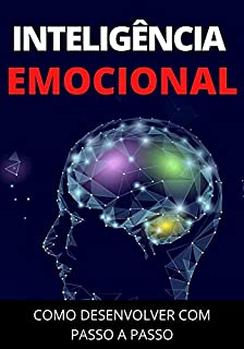 Livro Como Conseguir a Inteligência Emocional