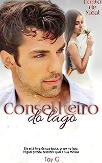 Livro Conselheiro do lago