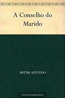 Livro A Conselho do Marido