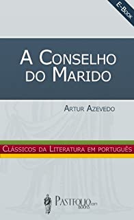 Livro A Conselho do Marido