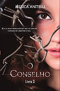 Livro O Conselho (Série O Punhal Livro 3)