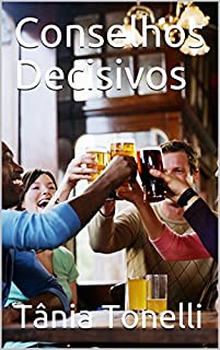 Livro Conselhos Decisivos
