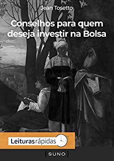 Conselhos para quem deseja investir na Bolsa