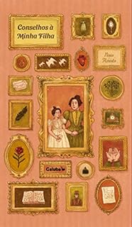 Livro Conselhos à minha filha