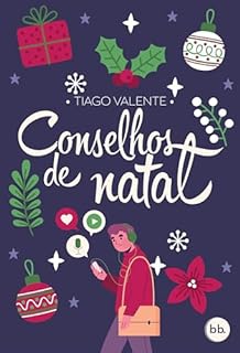 Livro Conselhos de Natal: Um conto natalino