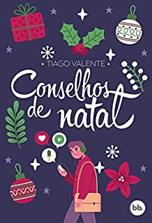 Livro Conselhos de natal: Um conto natalino de "O Conselheiro"