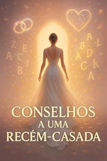 Livro Conselhos a Uma Recém-casada