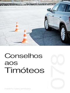 Livro Conselhos aos Timóteos (Sermão 078)