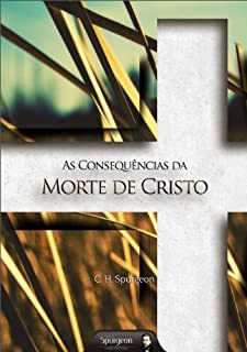 Livro As Consequências da Morte de Cristo