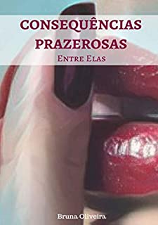Livro Consequências Prazerosas