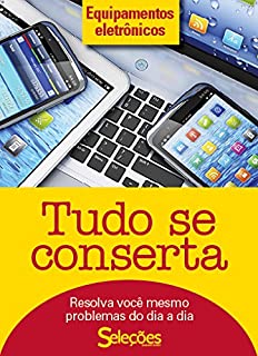 Livro Tudo se conserta