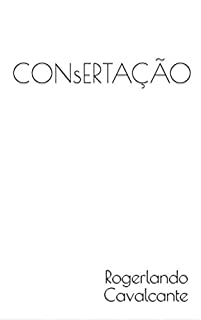 Livro CONsERTAÇÃO